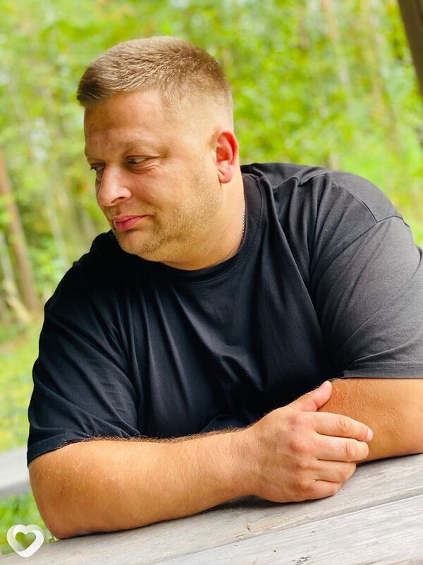 Андрей, 42, Орехово-Зуеве — анкета №4552789