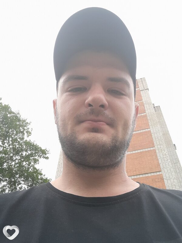 Вадим, 30, Хабаровске — анкета №4552790