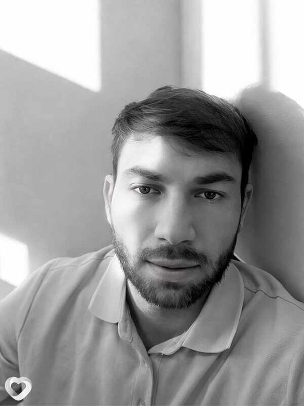 Утис, 27, Белгороде — анкета №4552791