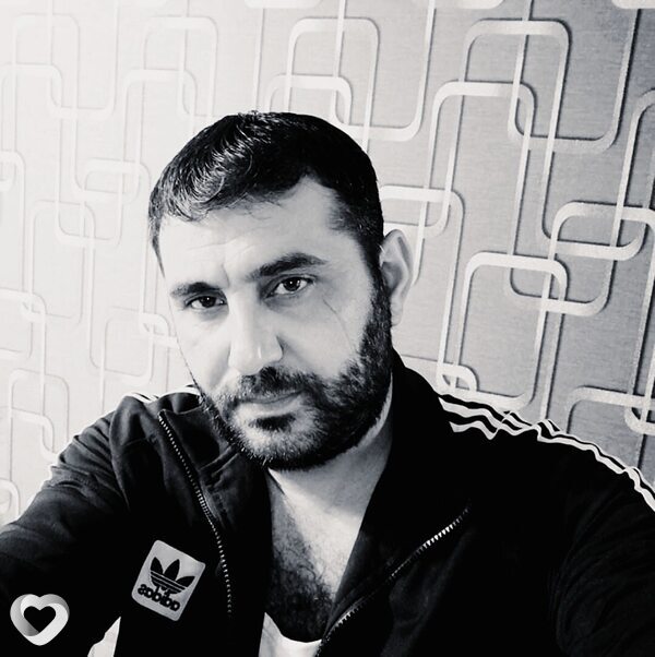Владимир, 34, Сызрани — анкета №4552792