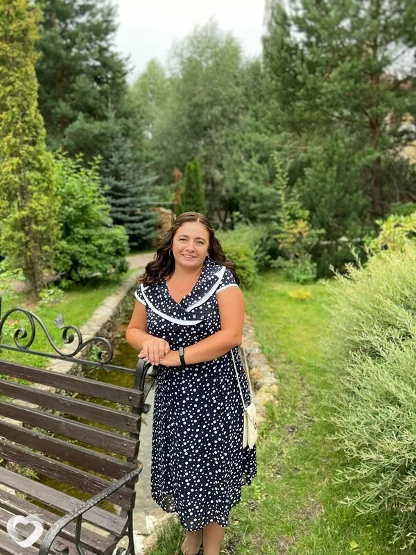 Наталья, 41, Москве — анкета №4552795