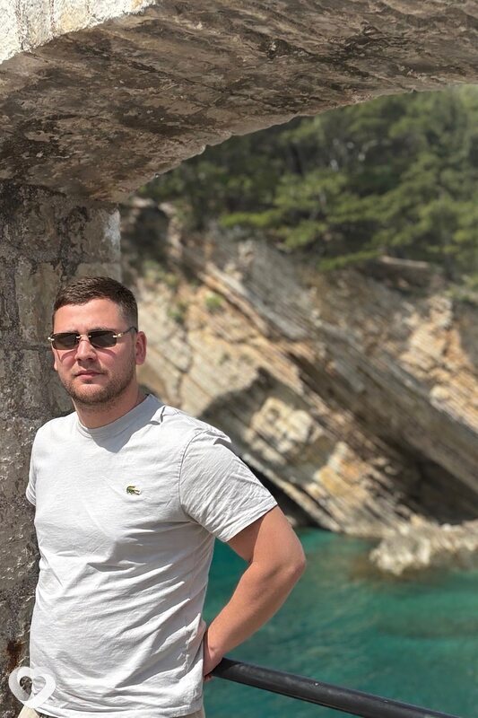 Кирилл, 26, Астрахани — анкета №4552800