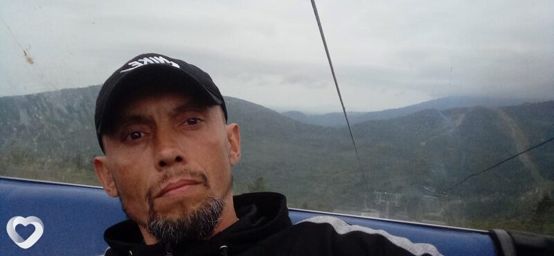 Андрей, 45, Бишкек — анкета №4552807