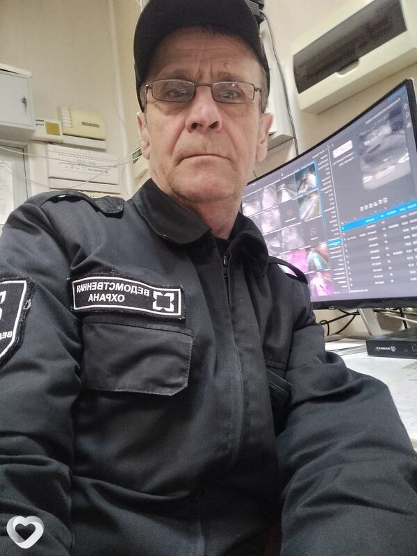 Александр, 63, Перми — анкета №4552834