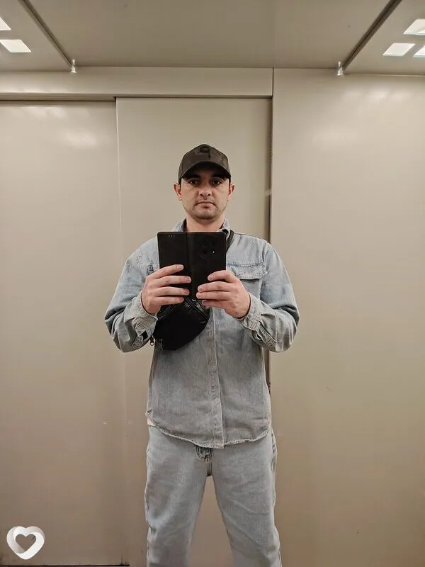 Temur, 33, Москве — анкета №4552837
