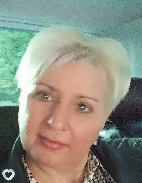 Светлана, 51, Москве — анкета №4552844