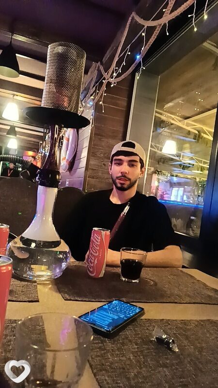 Azym, 21, Гомеле — анкета №4552851