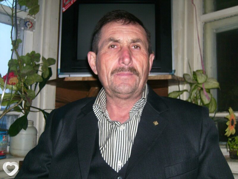 Khamid, 57, Казани — анкета №4552854