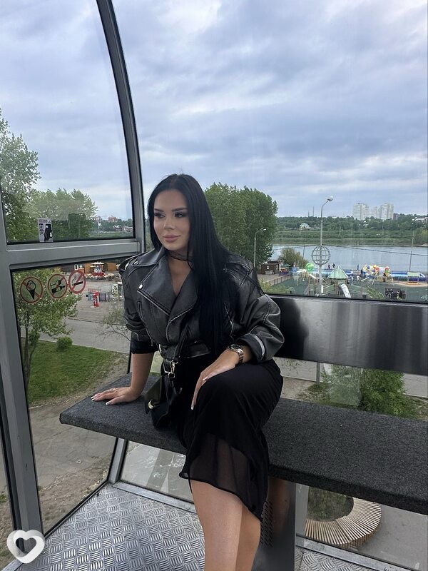 Ласка, 29, Иркутске — анкета №4552876