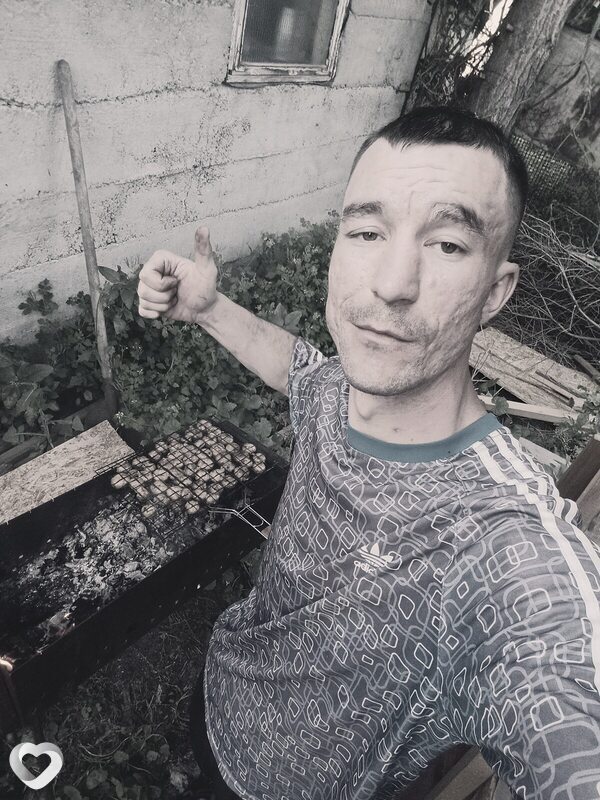Макс, 31, Павлодаре — анкета №4552879