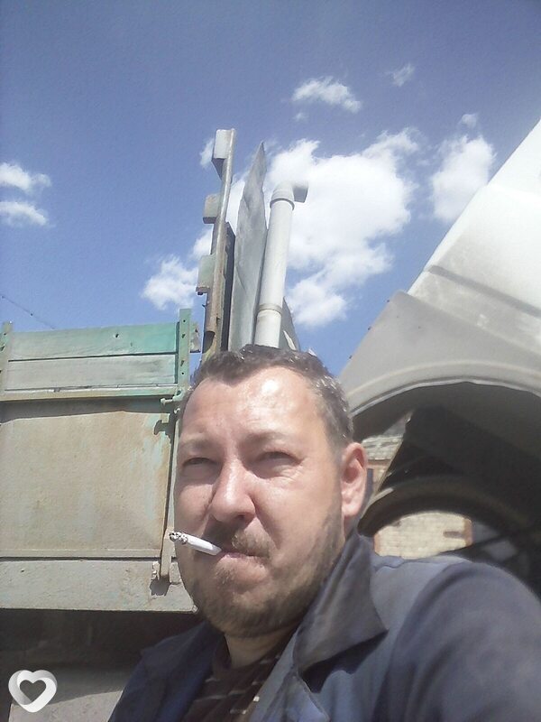 Алексей, 48, Рязани — анкета №4552969