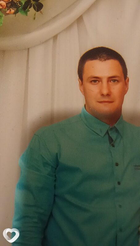 Сергей, 32, Бобруйске — анкета №4552971
