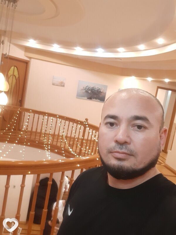 Misha, 34, Санкт-Петербурге — анкета №4552974