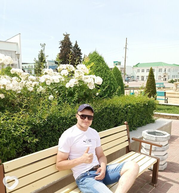 Толян, 31, Таганроге — анкета №4552975