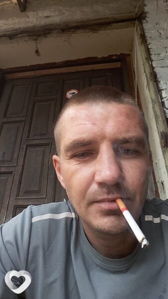 Makc, 34, Киеве — анкета №4552978