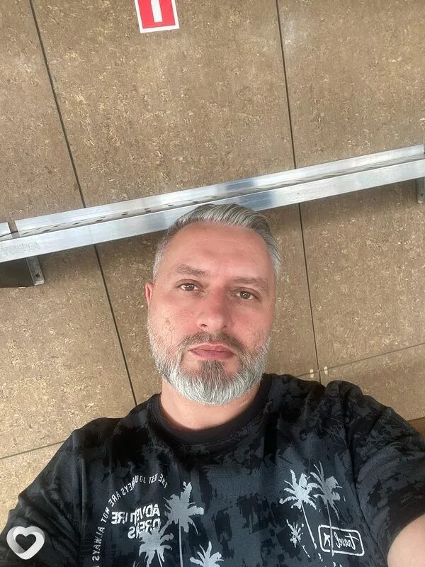 Виктор, 37, Москве — анкета №4552912