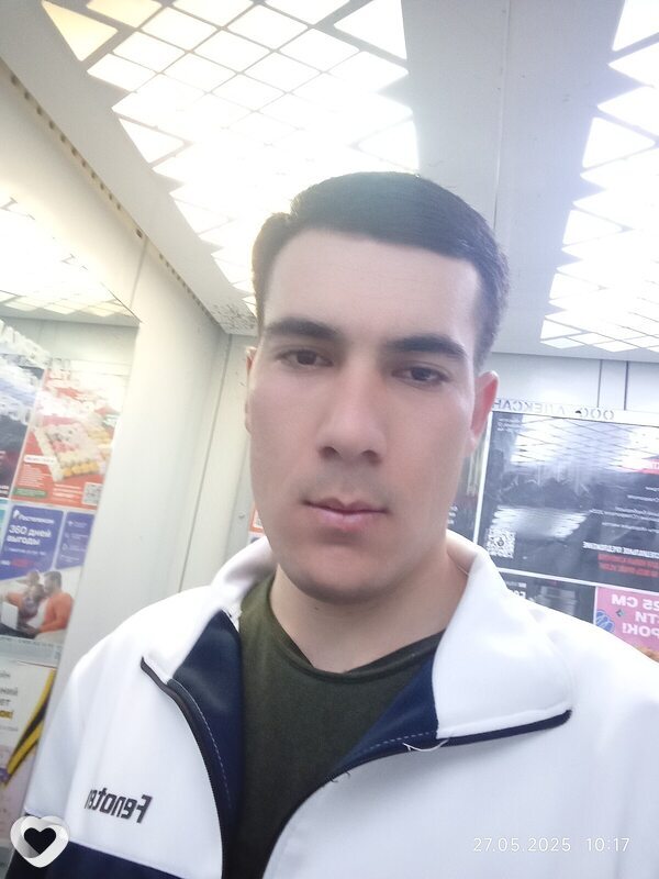 Quvvat, 25, Ростове-на-Дону — анкета №4552928