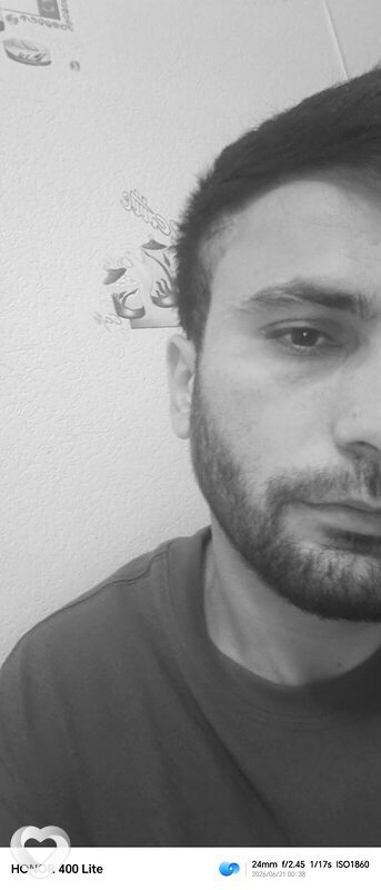 Самир, 28, Иванове — анкета №4552933