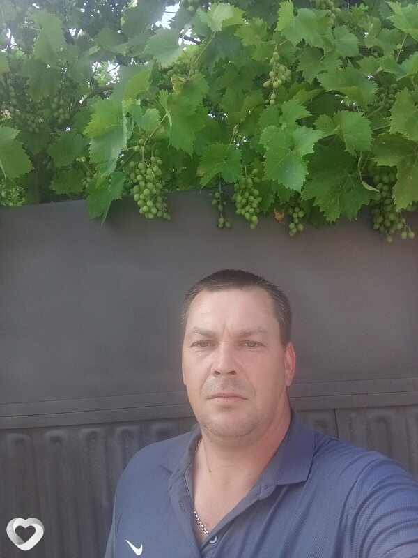 Владимир, 39, Краснодаре — анкета №4552984