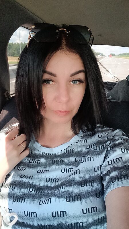Елена, 40, Минске — анкета №4552991