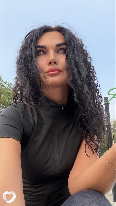 Елена, 37, Самаре — анкета №4552992
