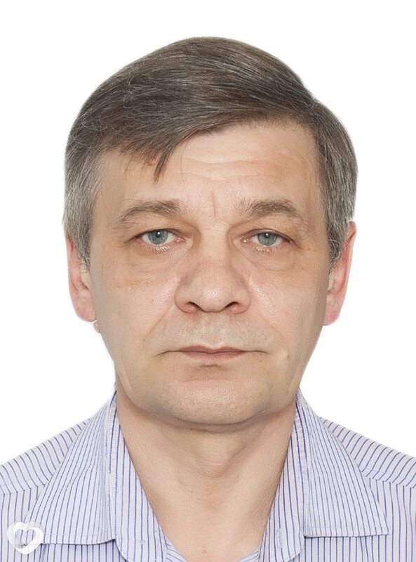 Александр, 55, Омске — анкета №4552999