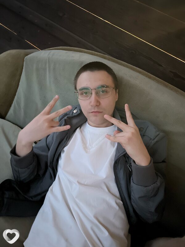 Сергей, 23, Находке — анкета №4553000