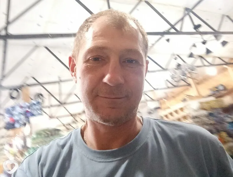Алексей, 45, Москве — анкета №4552937