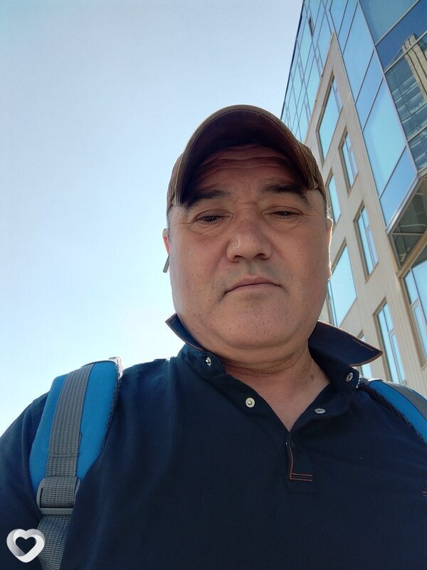 Хаётжон, Архангельск
