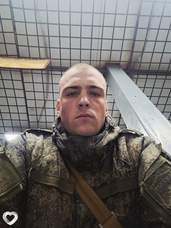 Станислав, 27, Луганске — анкета №4553010