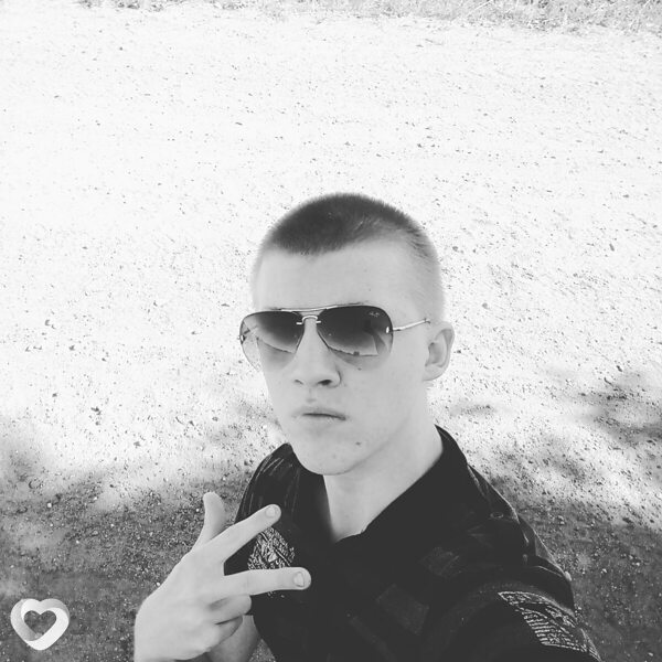 Георгий, 23, Славгороде — анкета №4553016