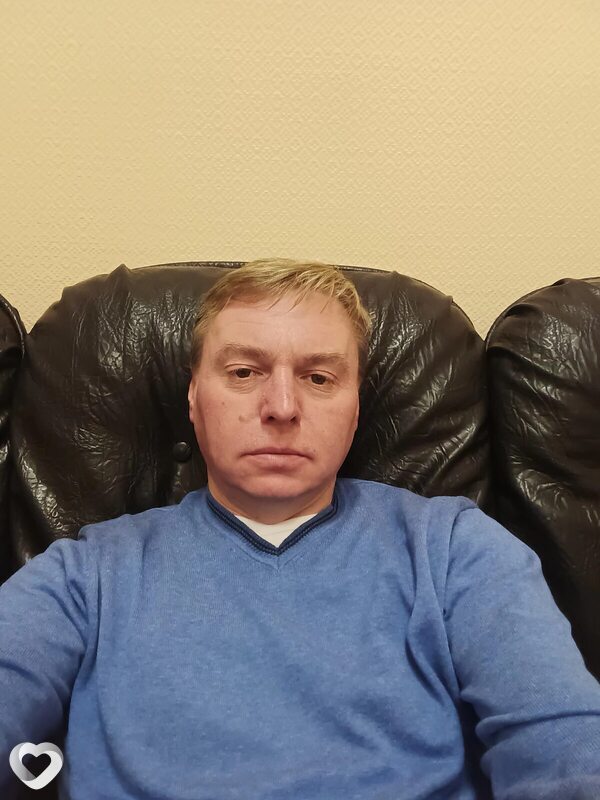 Павел, 45, Одинцове — анкета №4553027