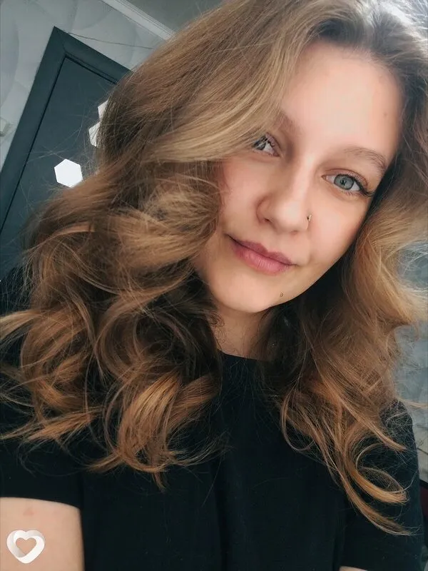 Ксения, 23, Москве — анкета №4553032