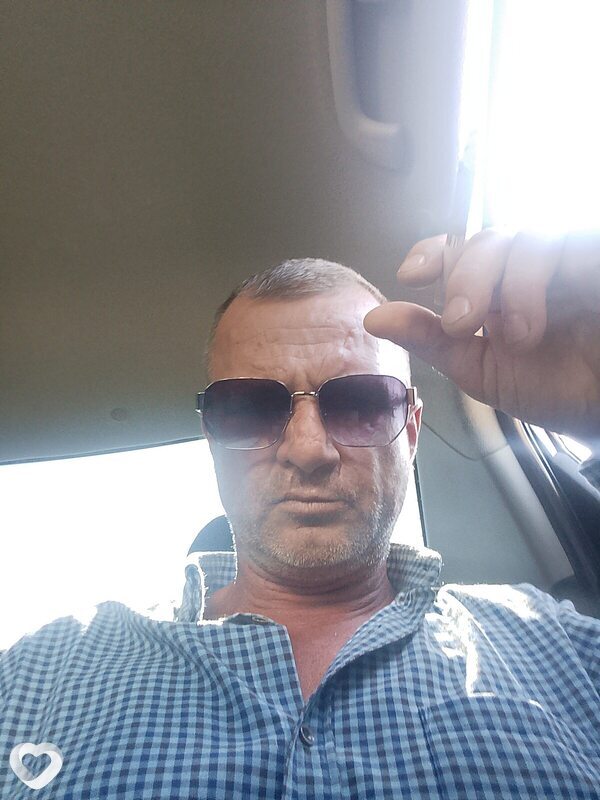 Виктор, 45, Белгороде — анкета №4553505