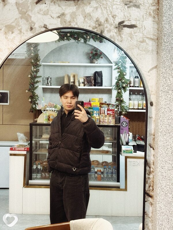 Макс Амир, 23, Алматы — анкета №4553510