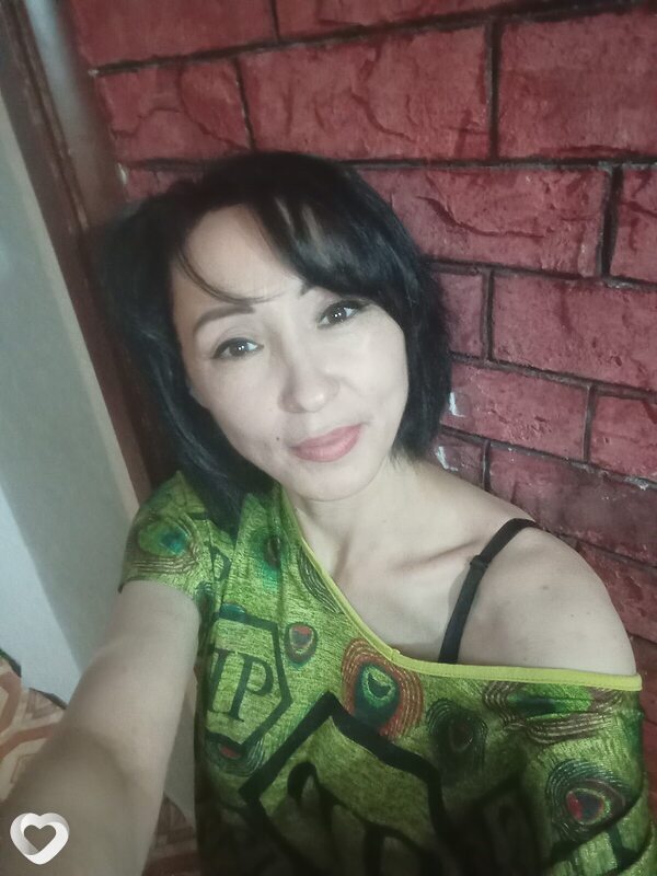Танзиля, 41, Караганде — анкета №4553515