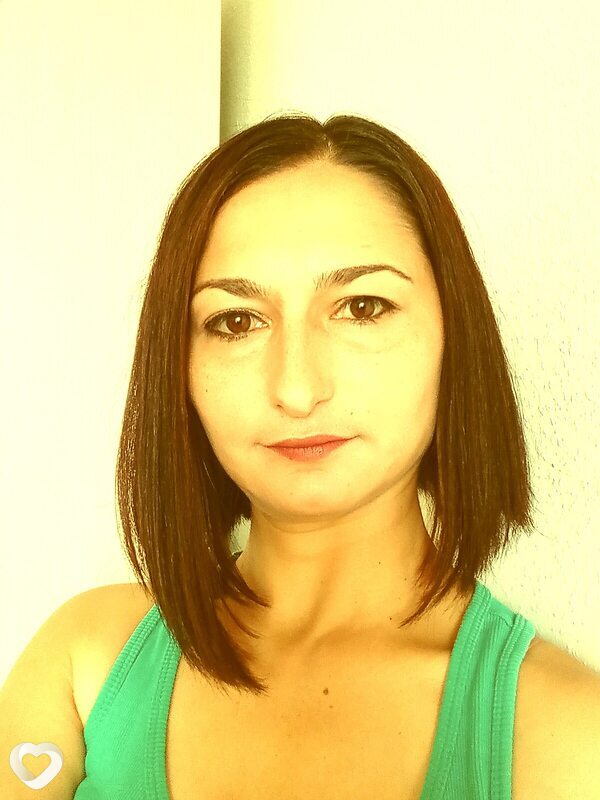 Иванка, 31, Одессе — анкета №4553529