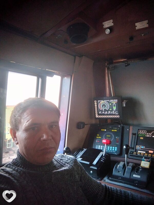 Анатолий, 37, Караганде — анкета №4552820