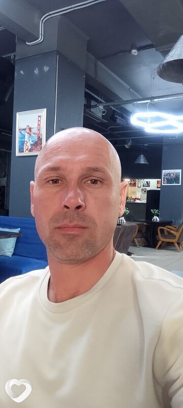 Alex, 38, Серпухове — анкета №4552829