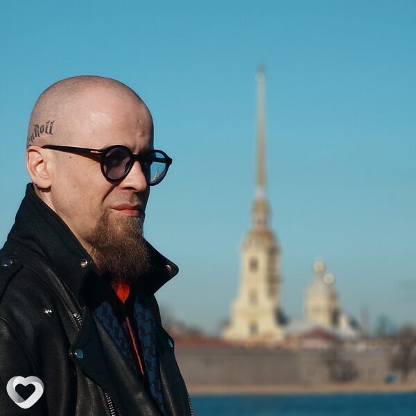 Егор, 39, Санкт-Петербурге — анкета №4552888