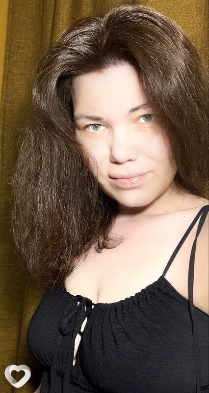 Ольга, 37, Люберцах — анкета №4552890