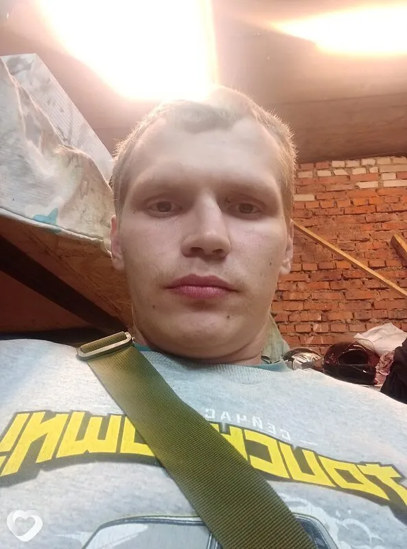 Леня, 30, Москве — анкета №4552893