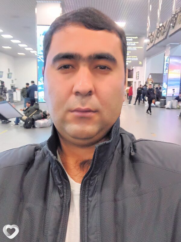 Макс, 36, Ногинске — анкета №4552894