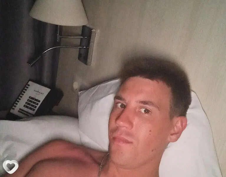 Алексей, 33, Москве — анкета №4552901
