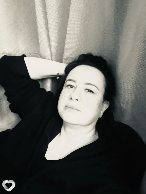 Яна, 46, Москве — анкета №4552904