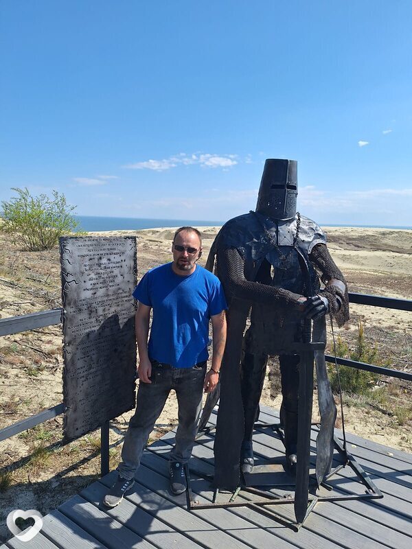 Валерий, Калининград