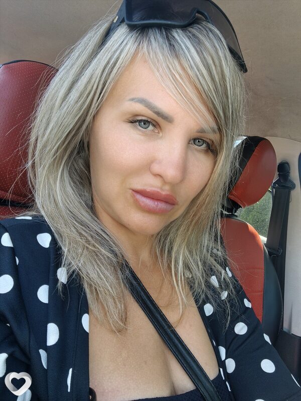 Оля, 36, Анапе — анкета №4553040