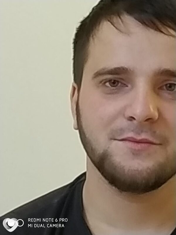Амир, 31, Ялте — анкета №4553047