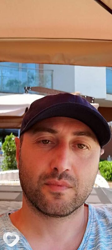 Tимур, 41, Армавире — анкета №4553049
