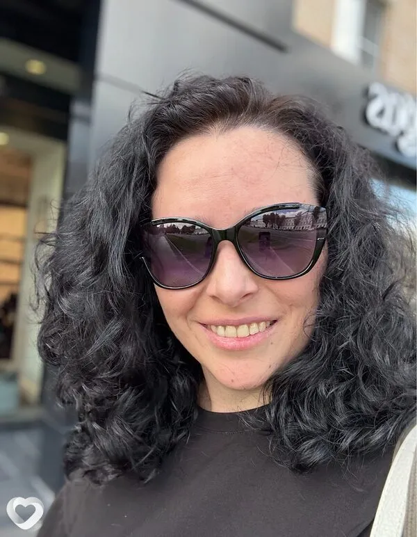 Anyta, 41, Москве — анкета №4553053